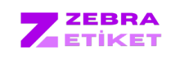 Zebra Etiket
